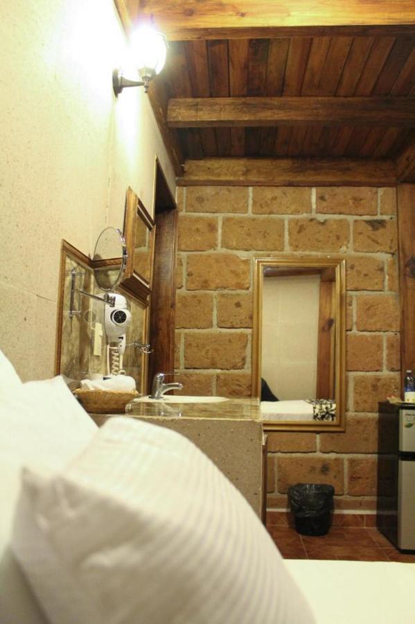 Hotel Real Nirvana 特科早特拉 外观 照片