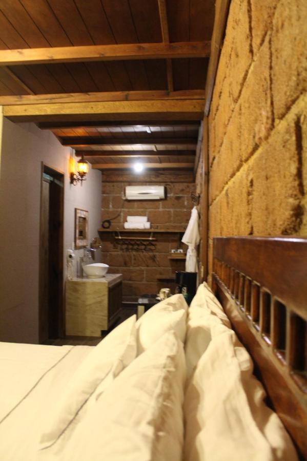 Hotel Real Nirvana 特科早特拉 外观 照片